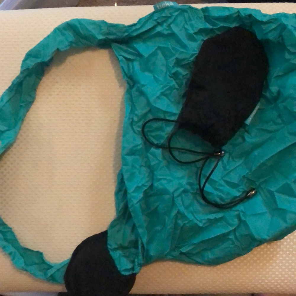 Tieks tote